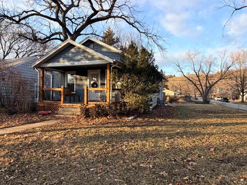 800 Thurston Street, Manhattan, KS, 66502 | Card Image