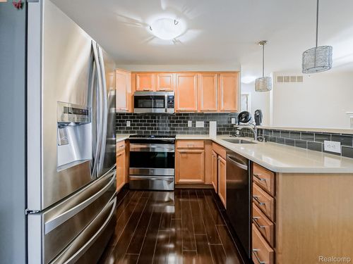 18101 Adri Cir, Walled Lake, MI, 48390-5864 | Card Image