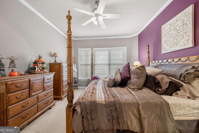 3371 Kiveton Ct, Townhouse with 4 bedrooms, 4 bathrooms and 2 parking in Norcross GA | Image 12