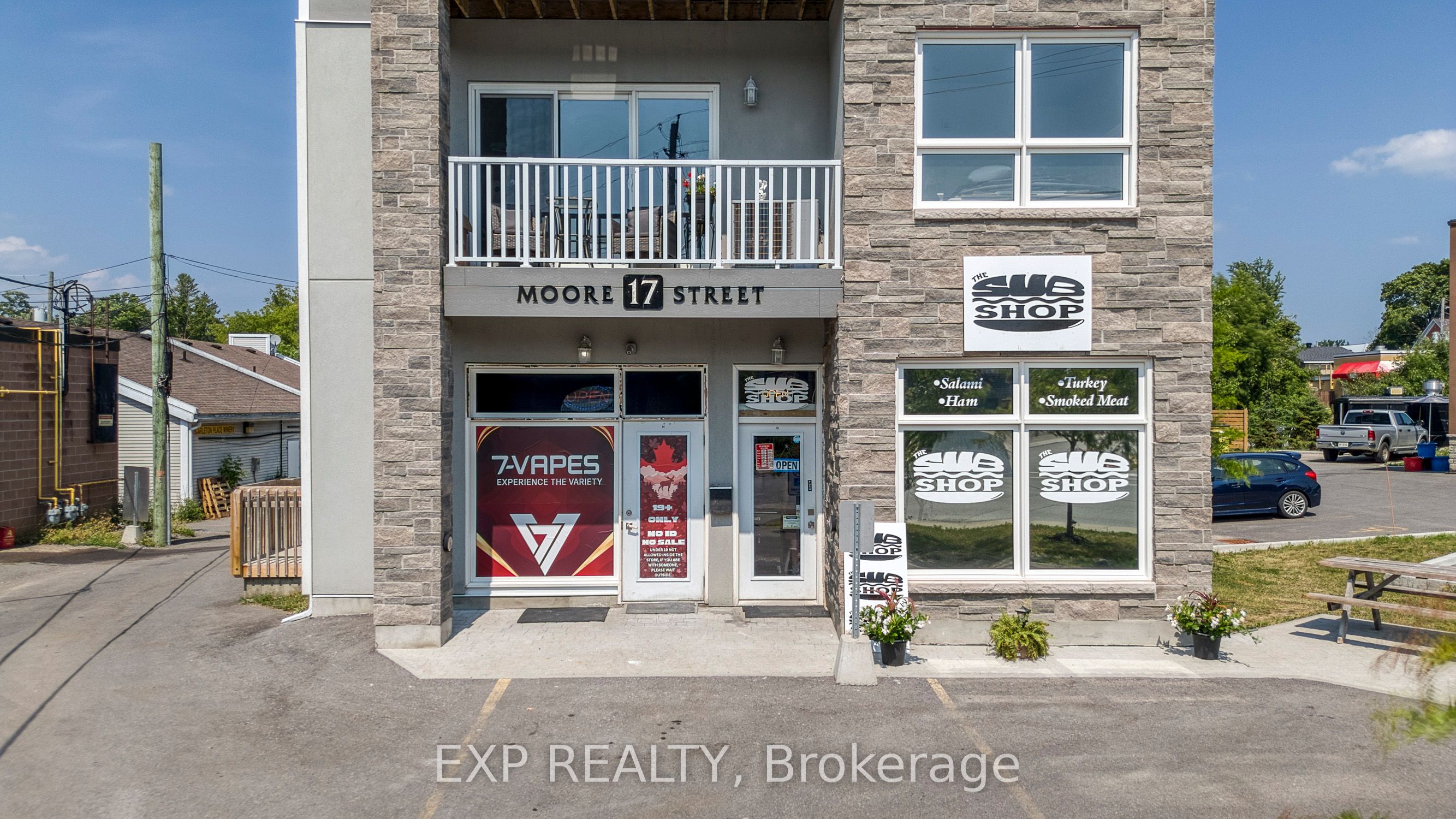 Commercial Sale in Carleton Place 4