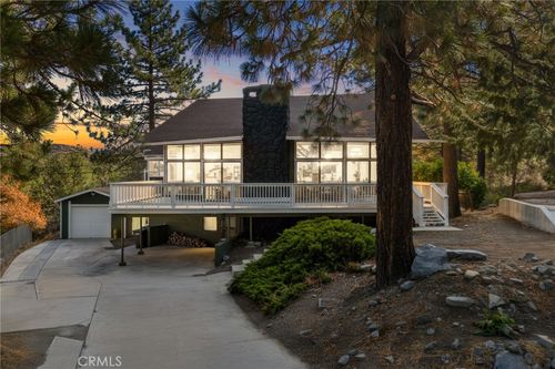 5335 Desert View Ct, Wrightwood, CA, 92397 | Card Image