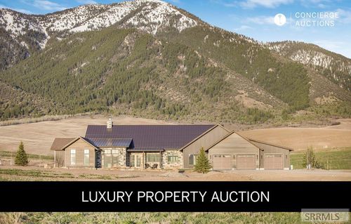 2399 Chapel Rd, Swan Valley, ID, 83449-7737 | Card Image