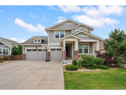 18366 W 83rd Dr, Arvada, CO, 80007-7149 | Card Image