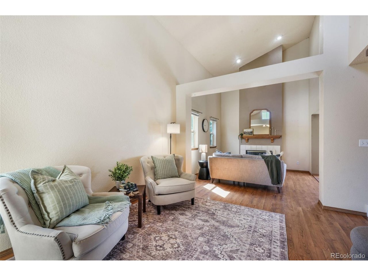Residential in Colorado Springs 4