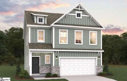 110 Wilson St, Mauldin, SC, 29662-2408 | Card Image