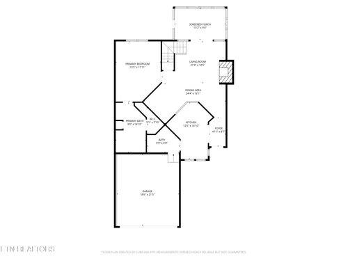 560 Meadow Walk Ln, Lenoir City, TN, 37772-5753 | Card Image