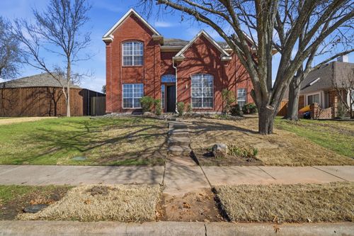 1008 Sandy Creek Dr, Allen, TX, 75002-1965 | Card Image