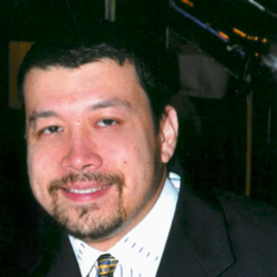 Jason Miller