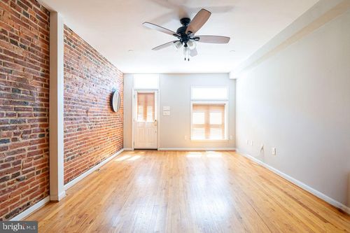 414 S Wolfe St, BALTIMORE, MD, 21231-2532 | Card Image