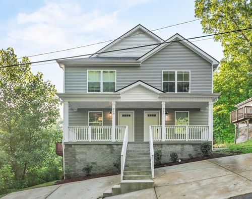 919 Woody Hills Dr, Clarksville, TN, 37040-4123 | Card Image