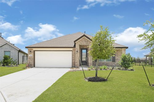 2952 Cordova Hill Dr, Katy, TX, 77493-5511 | Card Image