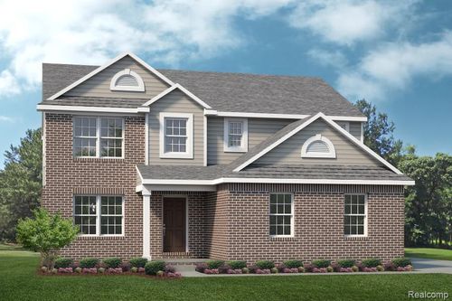 4447 Edison Blvd, Linden, MI, 48451-9196 | Card Image