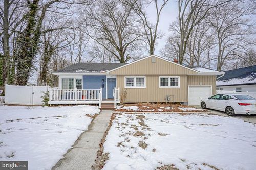 405 E Evesham Ave, MAGNOLIA, NJ, 08049-1013 | Card Image