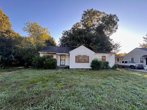 4728 Berta Rd, Memphis, TN, 38109-6820 | Card Image
