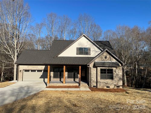 136 Walking Horse Run, Stanley, NC, 28164-1700 | Card Image