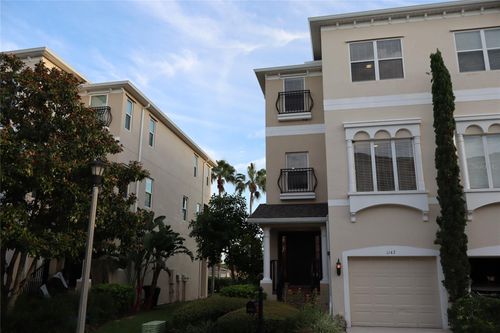 1142 Venetian Harbor Dr Ne, SAINT PETERSBURG, FL, 33702-1915 | Card Image