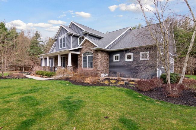 17867 K Line Way, House other with 4 bedrooms, 4 bathrooms and null parking in Marshall MI | Image 6
