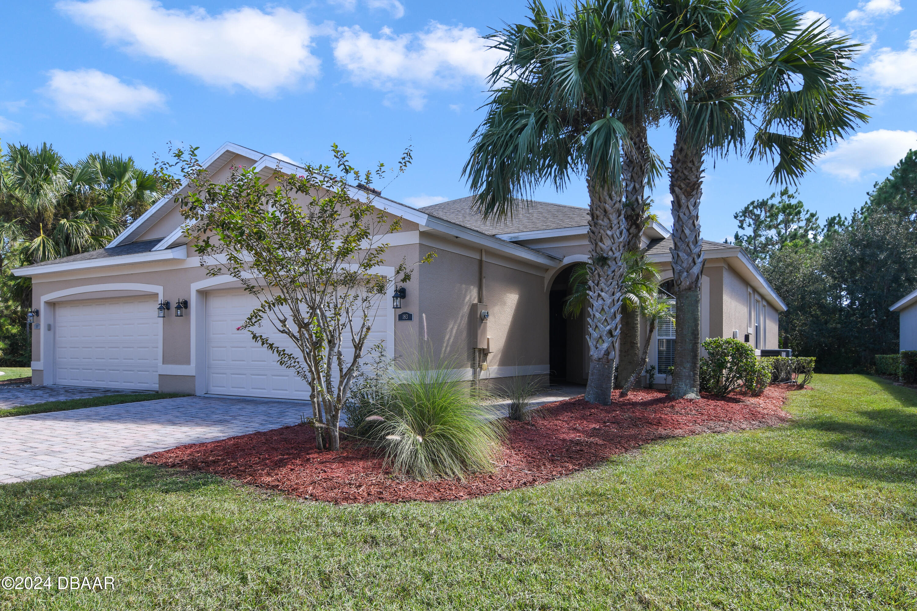 Mendoza Cir, Daytona Beach, FL 32124