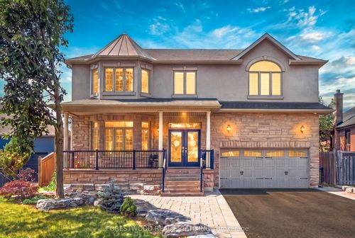 138 Winston Park Blvd, North York, ON, M3K1C5 | Card Image