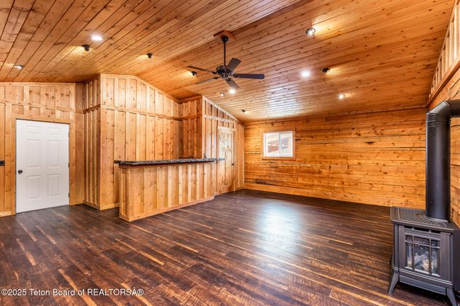 1905 N Beaver Dr, House other with 5 bedrooms, 4 bathrooms and null parking in Alta WY | Image 61