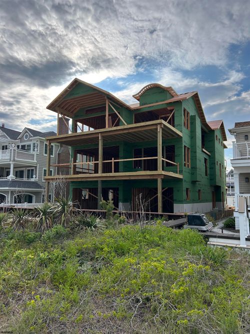 1-2313 Wesley Ave Ave, Ocean City, NJ, 08226 | Card Image