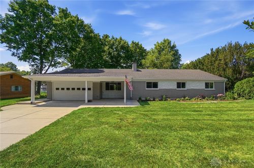 3479 Home Acres Ave, Beavercreek, OH, 45431-3232 | Card Image