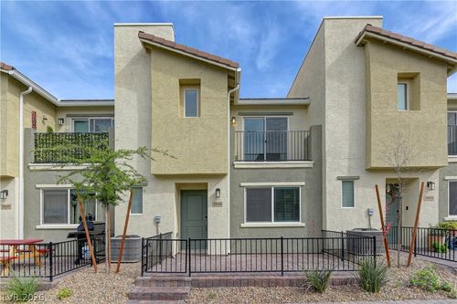 2649 April Green Ct, North Las Vegas, NV, 89086-1704 | Card Image