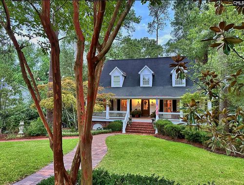 3010 Gervais St, Columbia, SC, 29204-3347 | Card Image