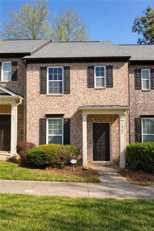 2b-1402 Bayrose Cir, East Point, GA, 30344-1690 | Card Image