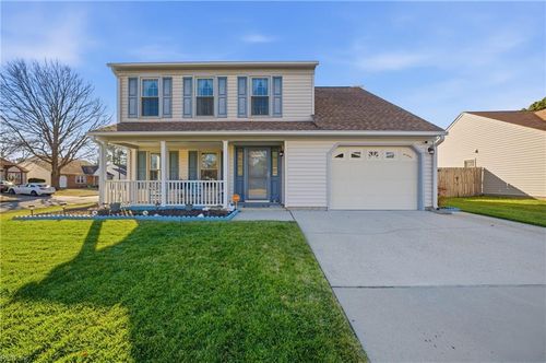 2029 Southaven Drive, Virginia Beach, VA, 23464 | Card Image