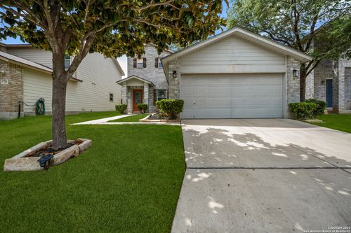 37 Sulfur Cyn, San Antonio, TX, 78247-3307 | Card Image