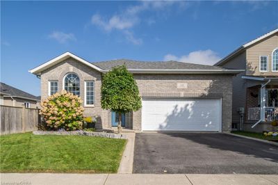 1142 Deerfield Dr, House other with 4 bedrooms, 3 bathrooms and 4 parking in Kingston ON | Image 1