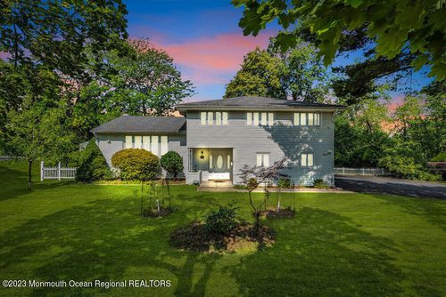 36 Shrewsbury Dr, Livingston, NJ, 07039-1512 | Card Image