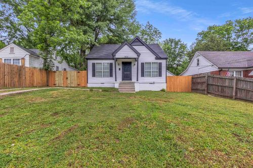 3608 Bowen Ave, Memphis, TN, 38122-3454 | Card Image