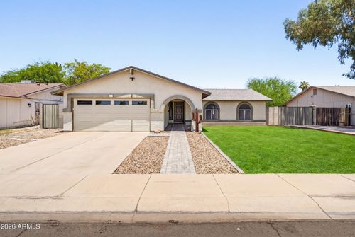 540 W Myrna Lane, Chandler, AZ, 85225 | Card Image