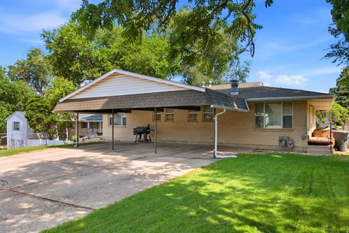 804 W 4050 S, Bountiful, UT, 84010-8536 | Card Image