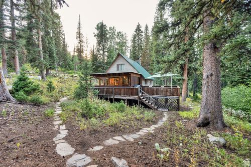 12423 E Camp Tuttle Rd, Brighton, UT, 84121 | Card Image