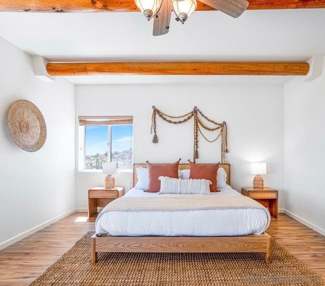57388 Manzanita Dr, House other with 3 bedrooms, 3 bathrooms and 11 parking in Yucca Valley CA | Image 15