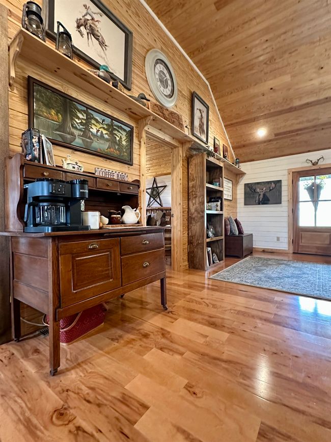 951 Highway 57 E, House other with 3 bedrooms, 2 bathrooms and null parking in Ramer TN | Image 12