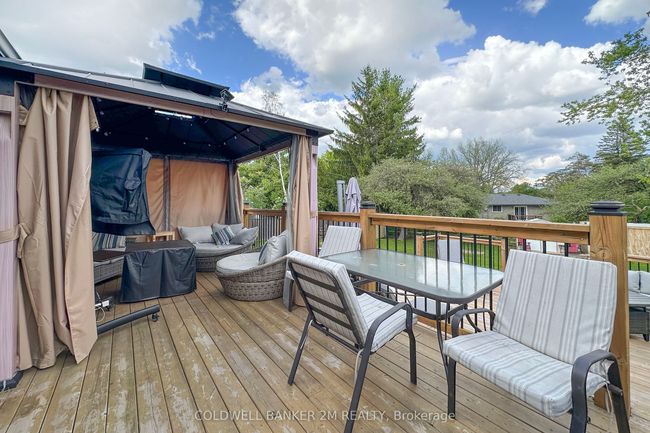 27 Anne St, House other with 4 bedrooms, 2 bathrooms and 6 parking in Millbrook ON | Image 30