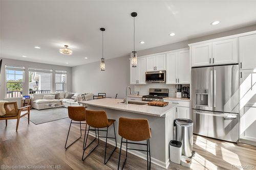 224 Sean St, Brighton, MI, 48116-3508 | Card Image