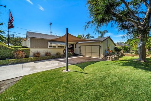821 N Magnolia Avenue, Anaheim, CA, 92801 | Card Image