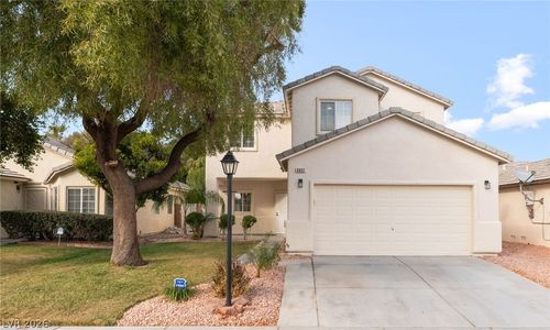 4832 Whispering Spring Ave, Las Vegas, NV, 89131-3654 | Card Image