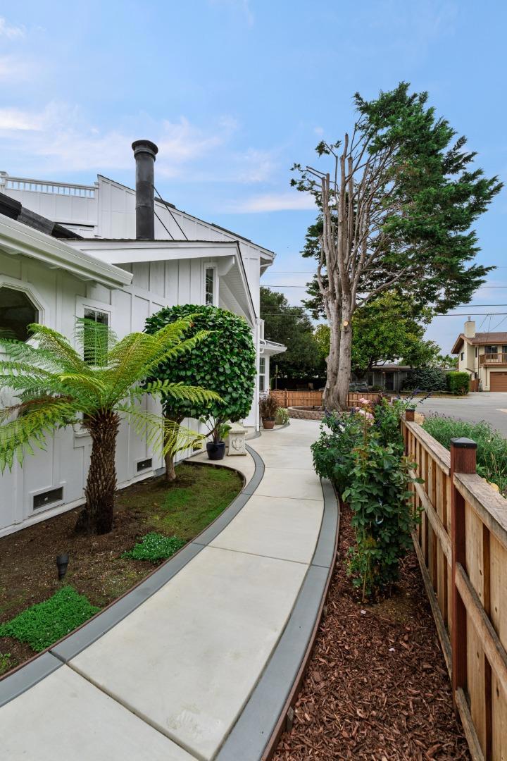 Residential in Aptos