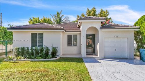 12608 Sw 121st Ave, Miami, FL, 33186-5173 | Card Image