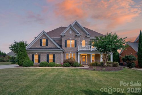 10102 Stonesby Ln, Waxhaw, NC, 28173-4102 | Card Image