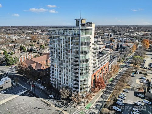 304-505 E 6th St, Charlotte, NC, 28202-3109 | Card Image