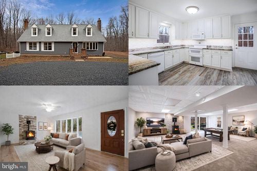 4350 Camp Kaufmann Rd, Huntingtown, MD, 20639-9350 | Card Image