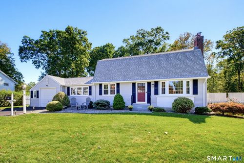 63 Eddy Ln, Newington, CT, 06111-4711 | Card Image
