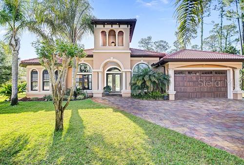 Walla Pl, Palm Coast, FL 32164